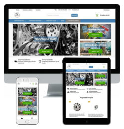 E-shop BTPS.sk